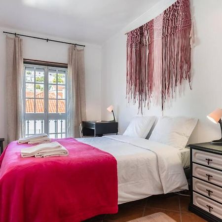 Apartamento Triana อาเลงเกียร์ ภายนอก รูปภาพ