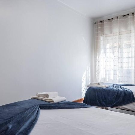 Apartamento Triana อาเลงเกียร์ ภายนอก รูปภาพ