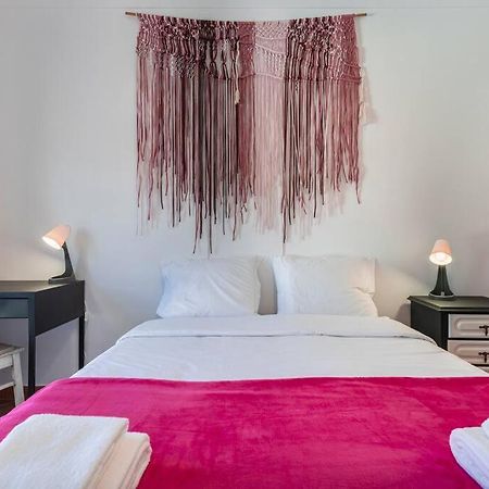 Apartamento Triana อาเลงเกียร์ ภายนอก รูปภาพ