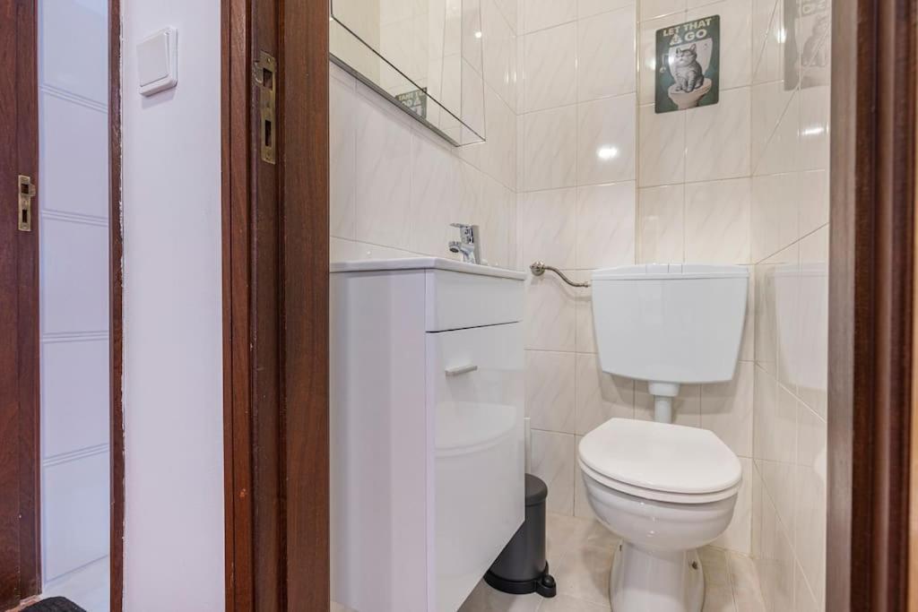 Apartamento Triana อาเลงเกียร์ ภายนอก รูปภาพ