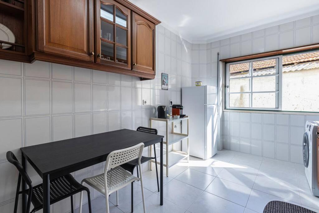 Apartamento Triana อาเลงเกียร์ ภายนอก รูปภาพ