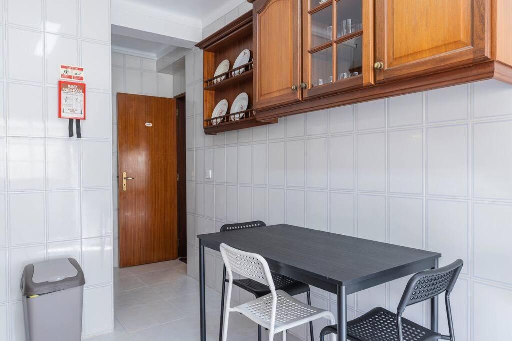 Apartamento Triana อาเลงเกียร์ ภายนอก รูปภาพ