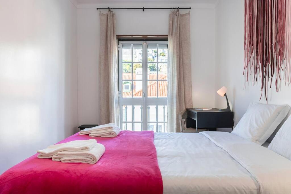Apartamento Triana อาเลงเกียร์ ภายนอก รูปภาพ