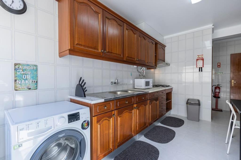 Apartamento Triana อาเลงเกียร์ ภายนอก รูปภาพ