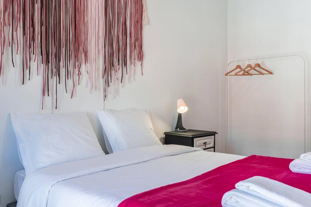 Apartamento Triana อาเลงเกียร์ ภายนอก รูปภาพ