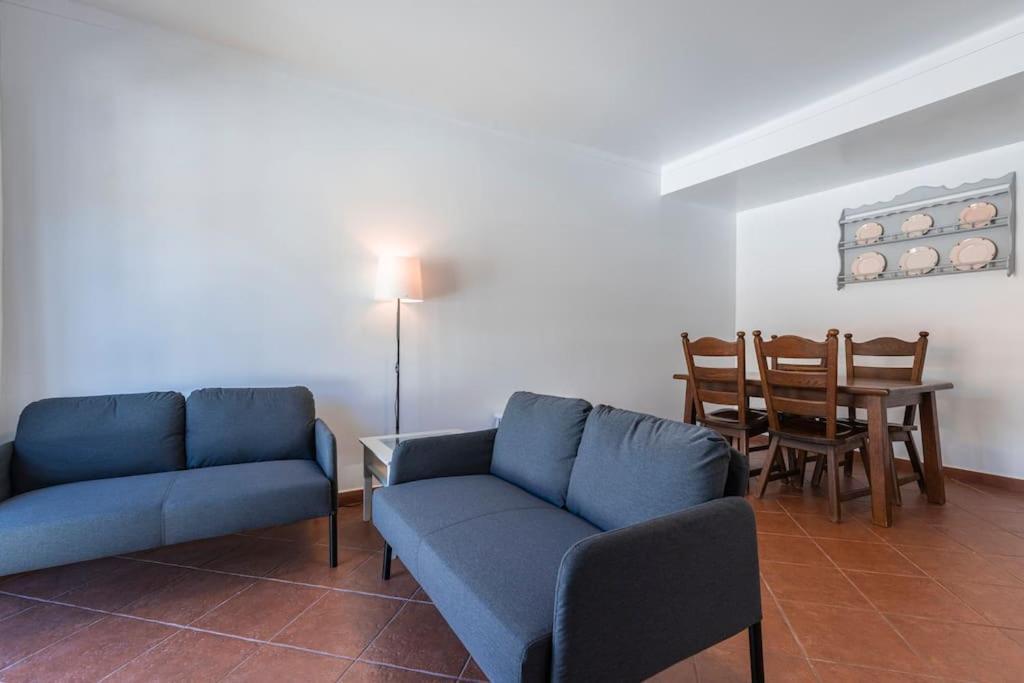 Apartamento Triana อาเลงเกียร์ ภายนอก รูปภาพ