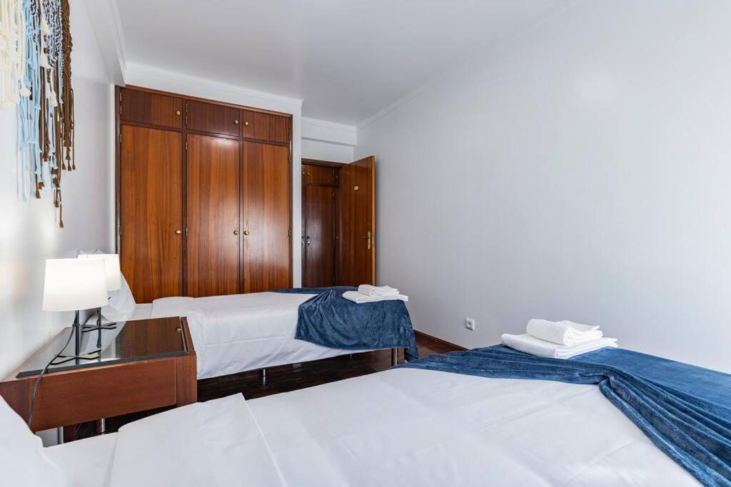 Apartamento Triana อาเลงเกียร์ ภายนอก รูปภาพ