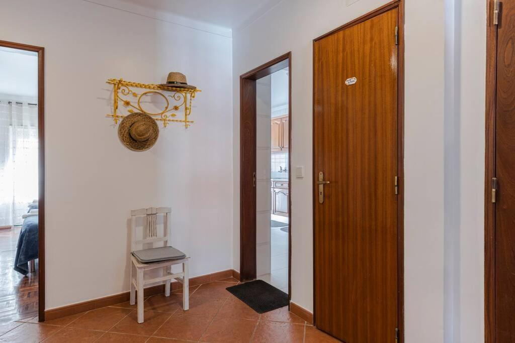 Apartamento Triana อาเลงเกียร์ ภายนอก รูปภาพ