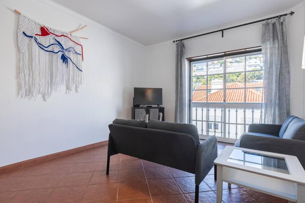 Apartamento Triana อาเลงเกียร์ ภายนอก รูปภาพ