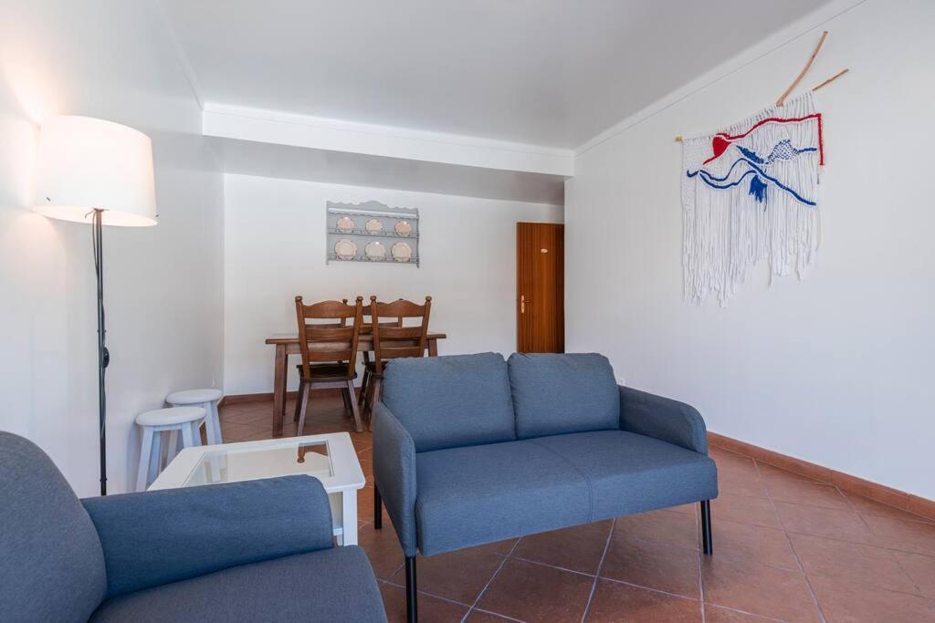 Apartamento Triana อาเลงเกียร์ ภายนอก รูปภาพ
