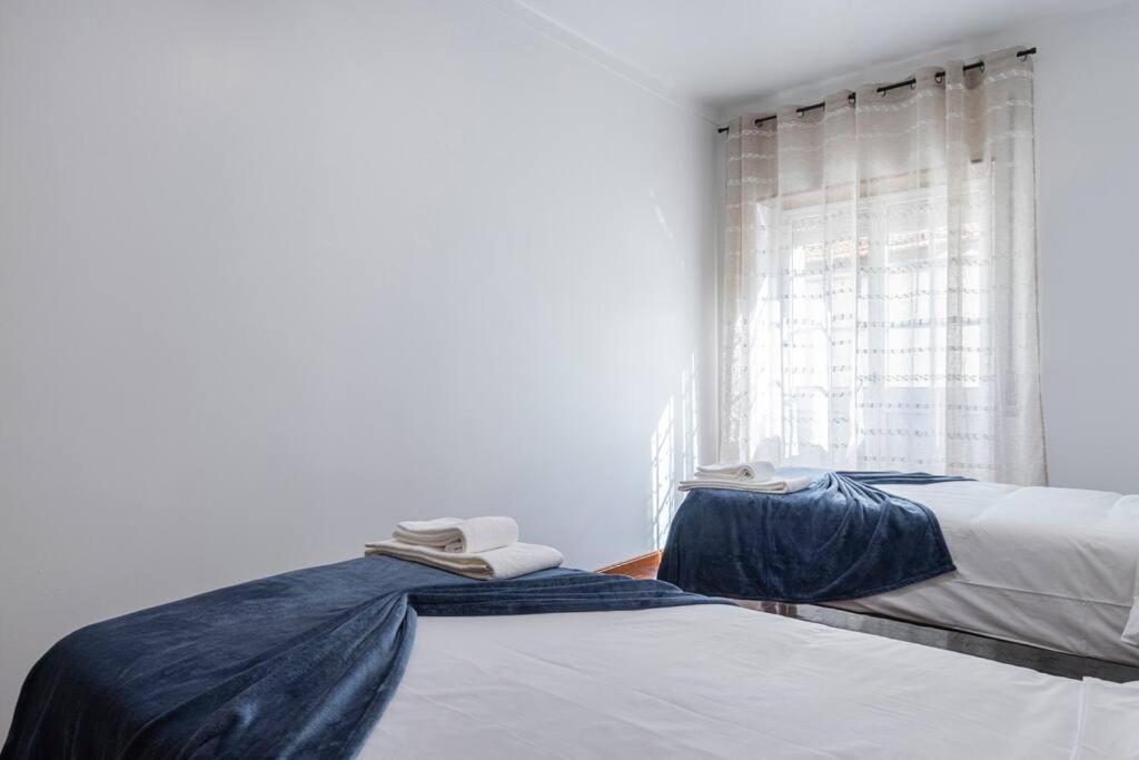 Apartamento Triana อาเลงเกียร์ ภายนอก รูปภาพ