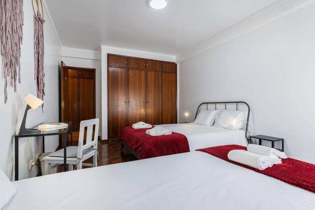 Apartamento Triana อาเลงเกียร์ ภายนอก รูปภาพ