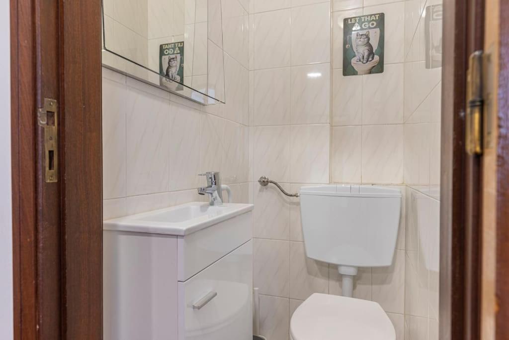 Apartamento Triana อาเลงเกียร์ ภายนอก รูปภาพ