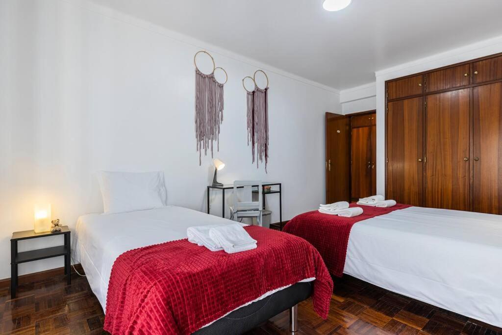 Apartamento Triana อาเลงเกียร์ ภายนอก รูปภาพ