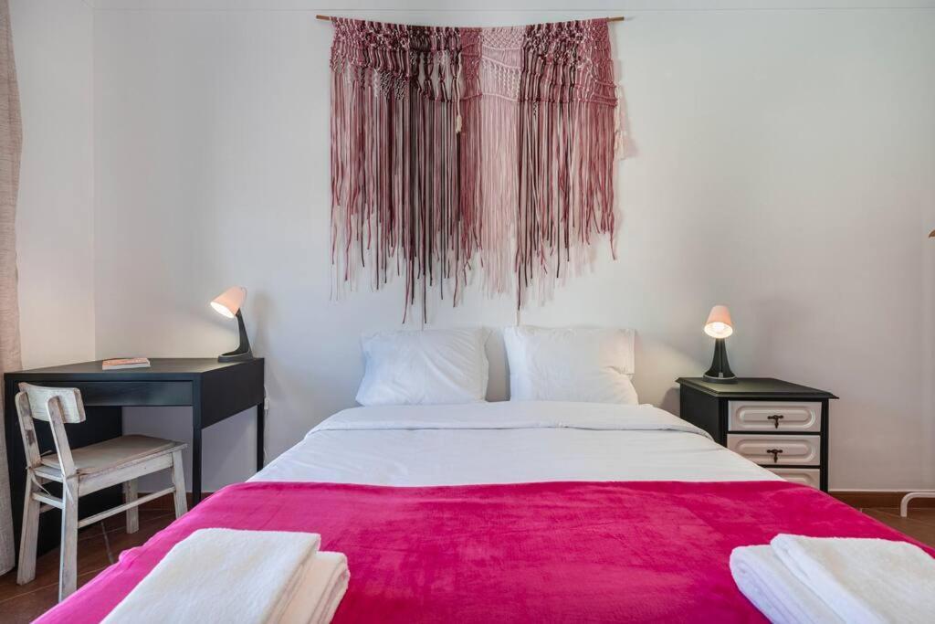 Apartamento Triana อาเลงเกียร์ ภายนอก รูปภาพ